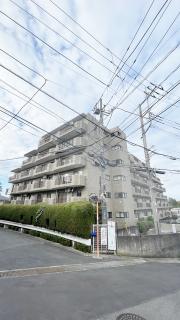 東急田園都市線宮崎台駅まで徒歩17分