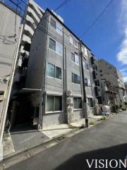 グランクオール川崎
