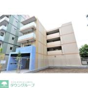 GRAN PASEO田端C