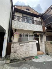 加美西中古戸建賃貸物件