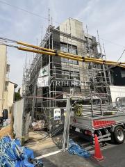 LUOREときわ台