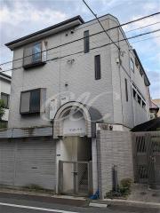 都営浅草線西馬込駅まで徒歩12分