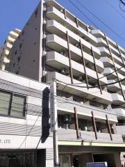 オモード長者町