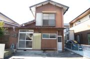 大垣市小泉町戸建て