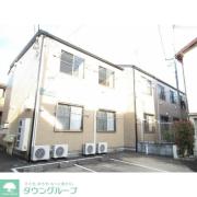 ラフィーネ田園調布