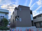 仙台市地下鉄南北線黒松駅まで徒歩8分