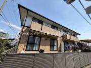 名鉄豊川線八幡駅まで徒歩4分