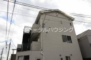 東急東横線学芸大学駅まで徒歩14分