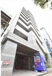 東京メトロ東西線南砂町駅まで徒歩12分