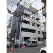 東京メトロ南北線麻布十番駅まで徒歩10分