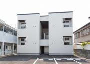 西鉄貝塚線和白駅まで徒歩7分
