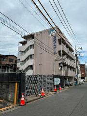 ＪＲ横浜線大口駅まで徒歩2分