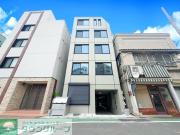 ＪＲ京浜東北・根岸線大井町駅まで徒歩8分