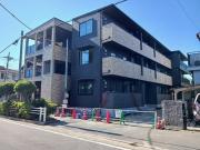 ヒカルサ尼崎神崎町