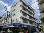 西原マンション