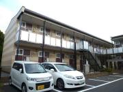 東武東上線新河岸駅まで徒歩4分