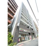 Long Island Ebisu 部屋番号801