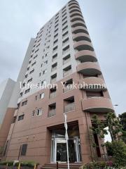 パークホームズ東神奈川ステーションアリーナ