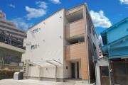 広島高速交通アストラムライン上安駅まで徒歩5分