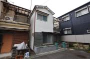 堺市美原区大饗貸家