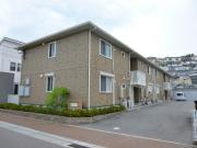 神戸電鉄有馬線湊川駅まで徒歩5分
