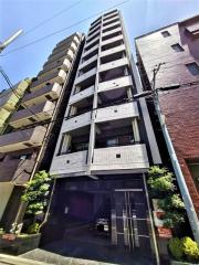 都営大江戸線牛込柳町駅まで徒歩1分