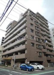 日神パレステージ横浜吉野町第二