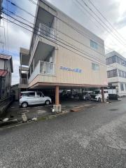 スカイコーポ黒崎