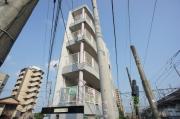 アメニティin竹下