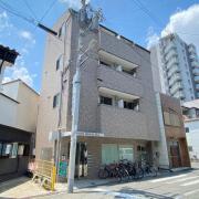 ＪＲ大阪環状線寺田町駅まで徒歩2分