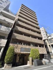 都営新宿線浜町駅まで徒歩2分