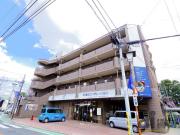 西武新宿線東村山駅まで徒歩5分
