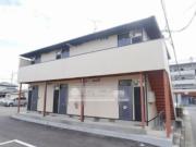 リッツハウス八戸溝