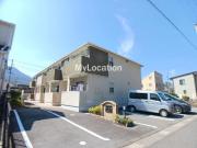 ＪＲ呉線安浦駅まで徒歩4分