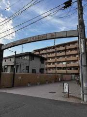 ライオンズマンション竹の塚第3