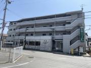 ＪＲ山陽本線魚住駅まで徒歩11分