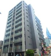 ＪＲ南武線八丁畷駅まで徒歩5分