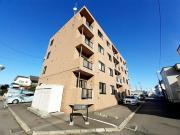 函館市電湯川線五稜郭公園前駅まで徒歩5分