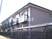 京王線西調布駅まで徒歩8分