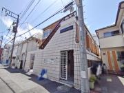 京成金町線京成金町駅まで徒歩4分