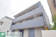 京急本線鶴見市場駅まで徒歩10分