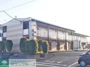 レオパレス宮代庭苑 II