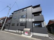 ＪＲ久大本線久留米高校前駅まで徒歩4分