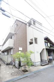 つくばエクスプレス南流山駅まで徒歩9分