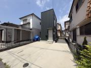 米田町島戸建