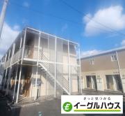 レオパレスYOSHIDA