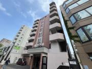 地下鉄東西線円山公園駅まで徒歩4分