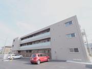 ベレオ八木