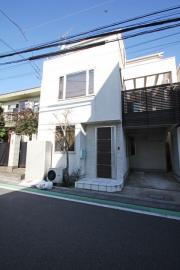 堀ノ内3丁目戸建