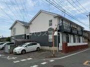 クレセントハウス